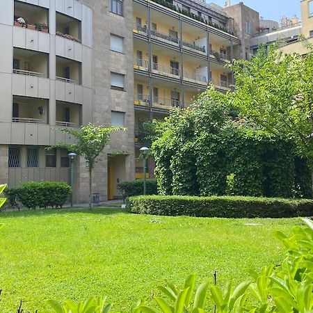סאן דונאטו מילאנזה Incantevole - 15 Minuti Da Duomo + Wifi, Parking מראה חיצוני תמונה