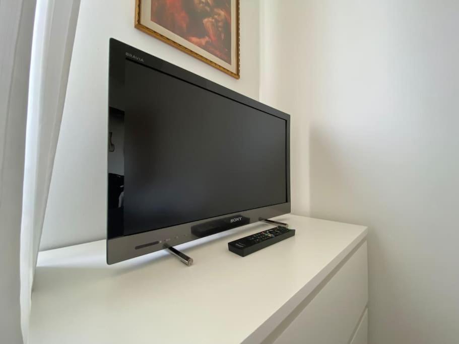 סאן דונאטו מילאנזה Incantevole - 15 Minuti Da Duomo + Wifi, Parking מראה חיצוני תמונה
